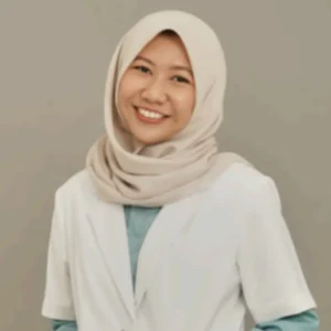 Rizka Safrina Abi Putri, drg