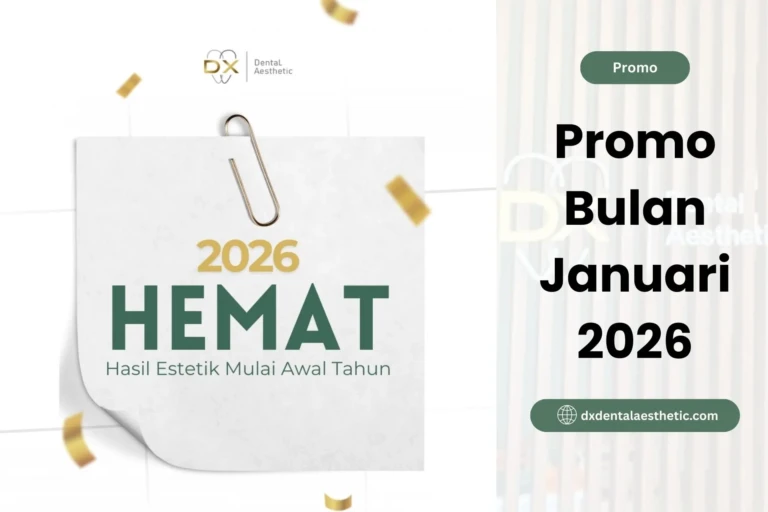 Promo Bulan Januari 2026