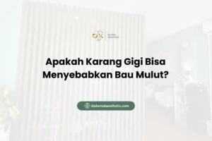 Apakah Karang Gigi Bisa Menyebabkan Bau Mulut?