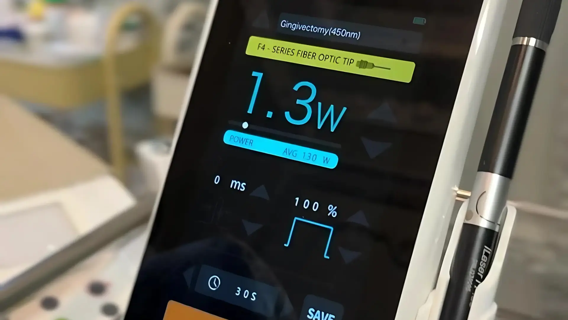 Laser Diode by Soga - DX Dental Aesthetic